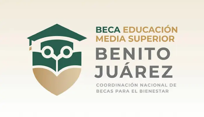 La Beca Benito Juarez