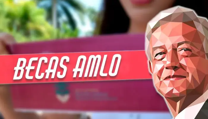 Becas AMLO