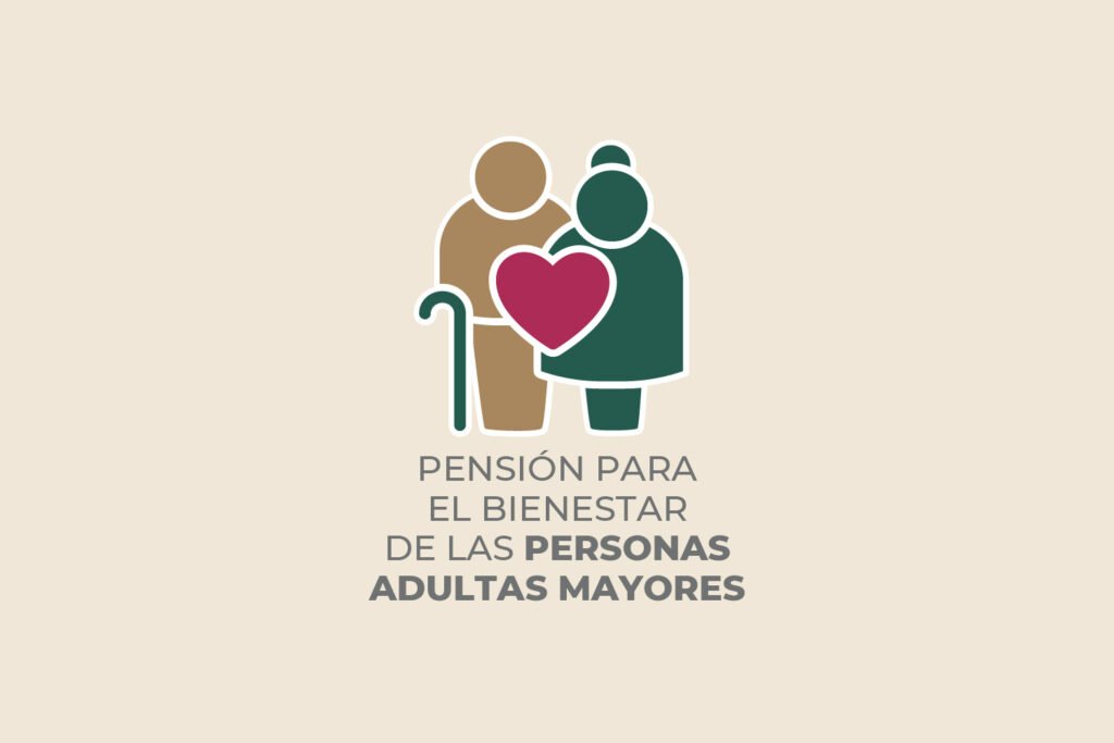 programa de pensión al adulto mayor